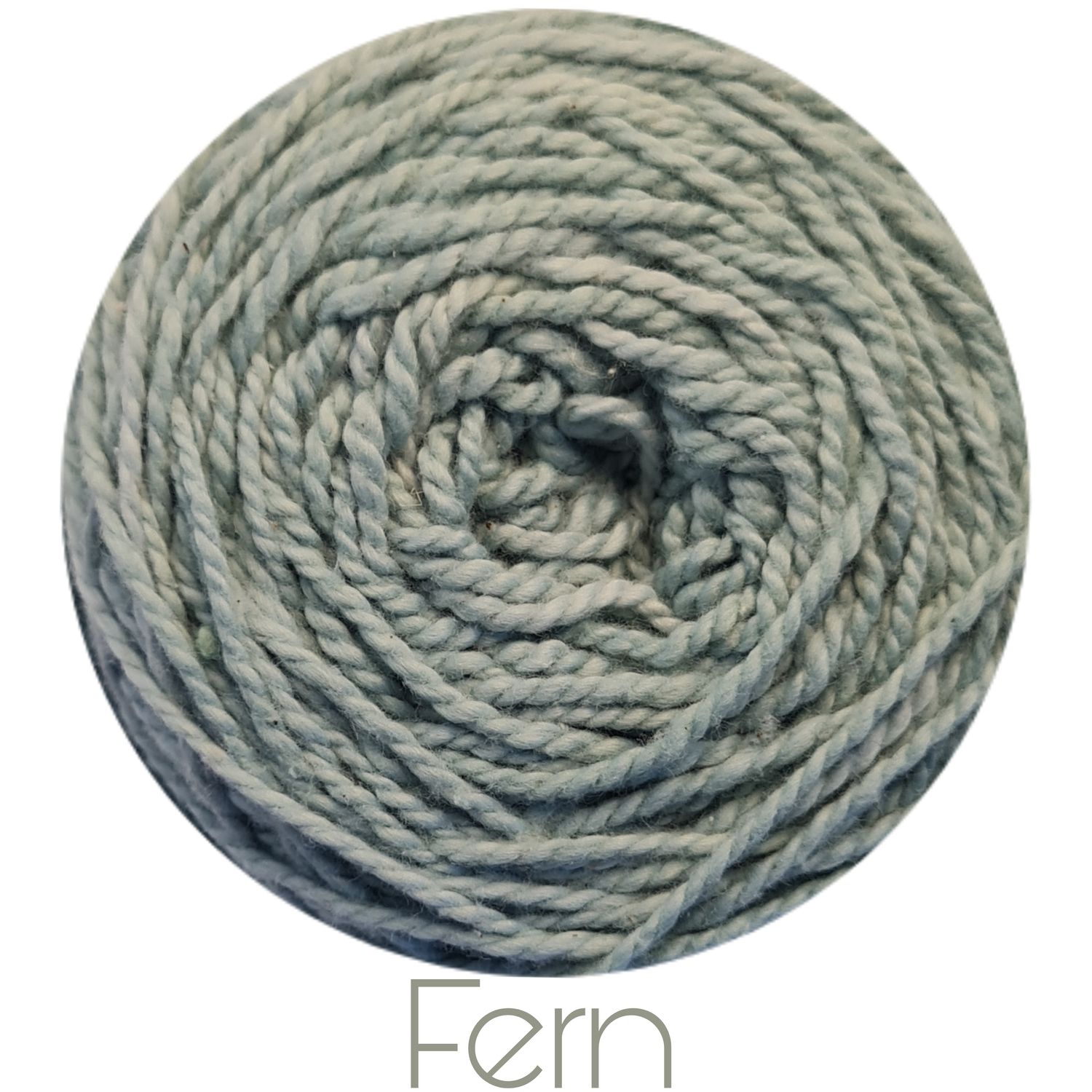 MoYa Double Knit - Fern
