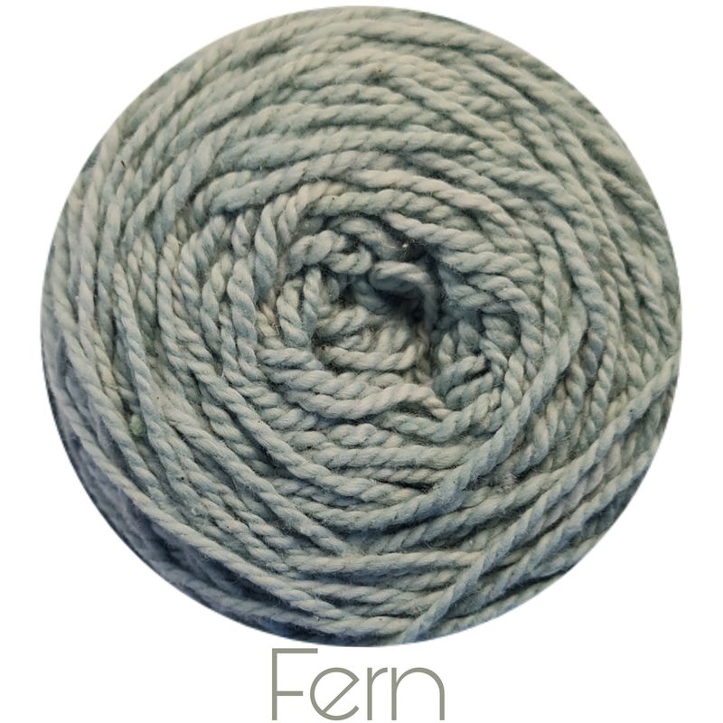 MoYa Double Knit - Fern