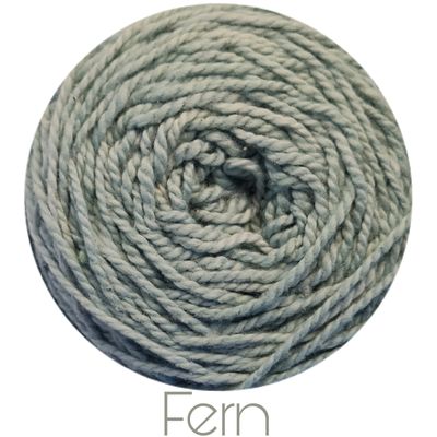 MoYa Double Knit - Fern