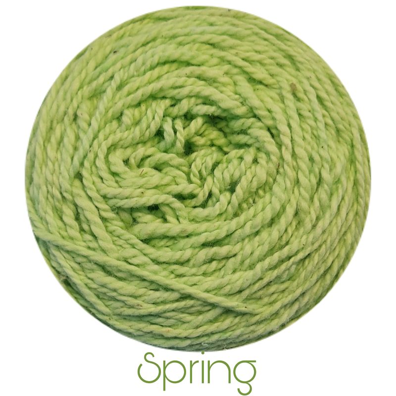 MoYa Double Knit - Spring