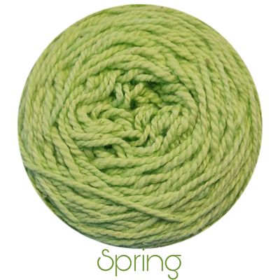 MoYa Double Knit - Spring