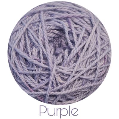 MoYa Double Knit - Purple