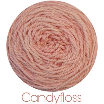 MoYa Double Knit - Candyfloss