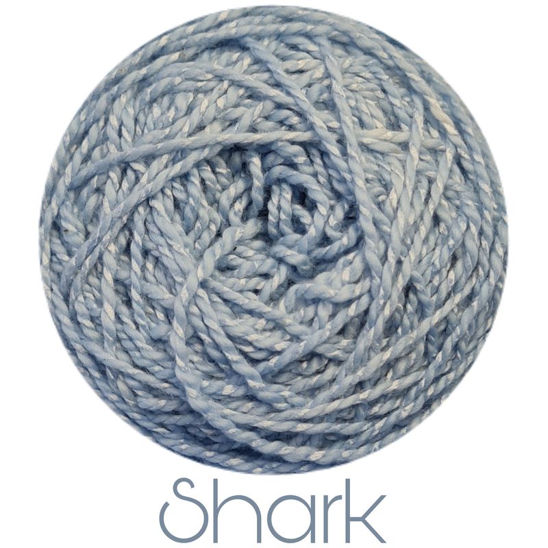 MoYa Shimmer - Shark