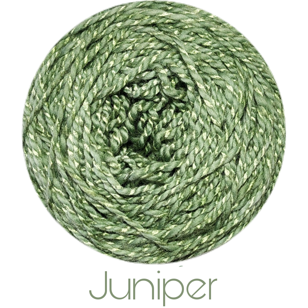 MoYa Shimmer - Juniper