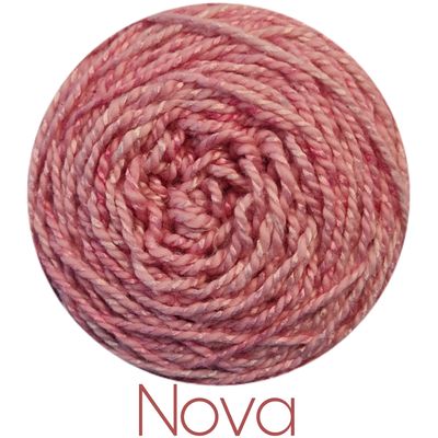 MoYa Shimmer - Nova