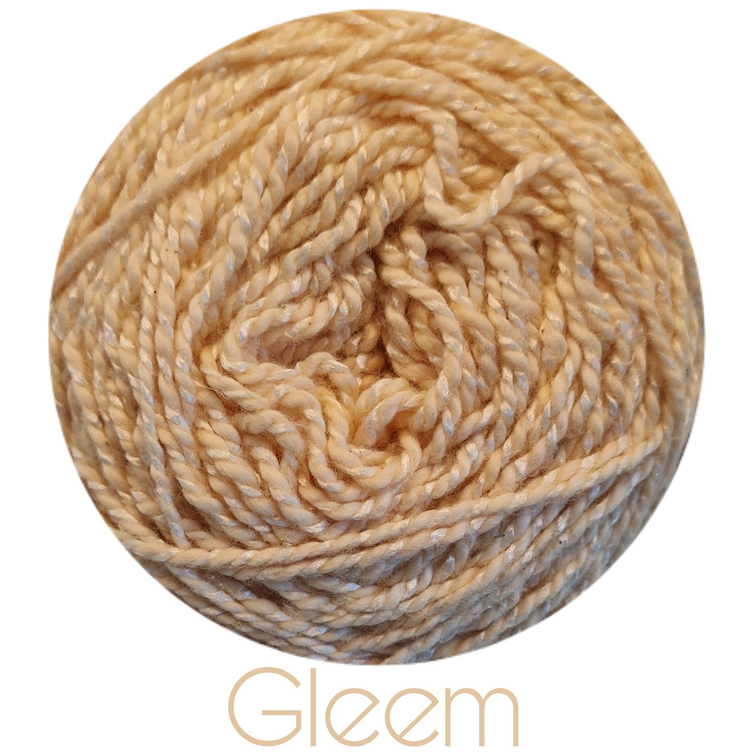 MoYa Shimmer - Gleam