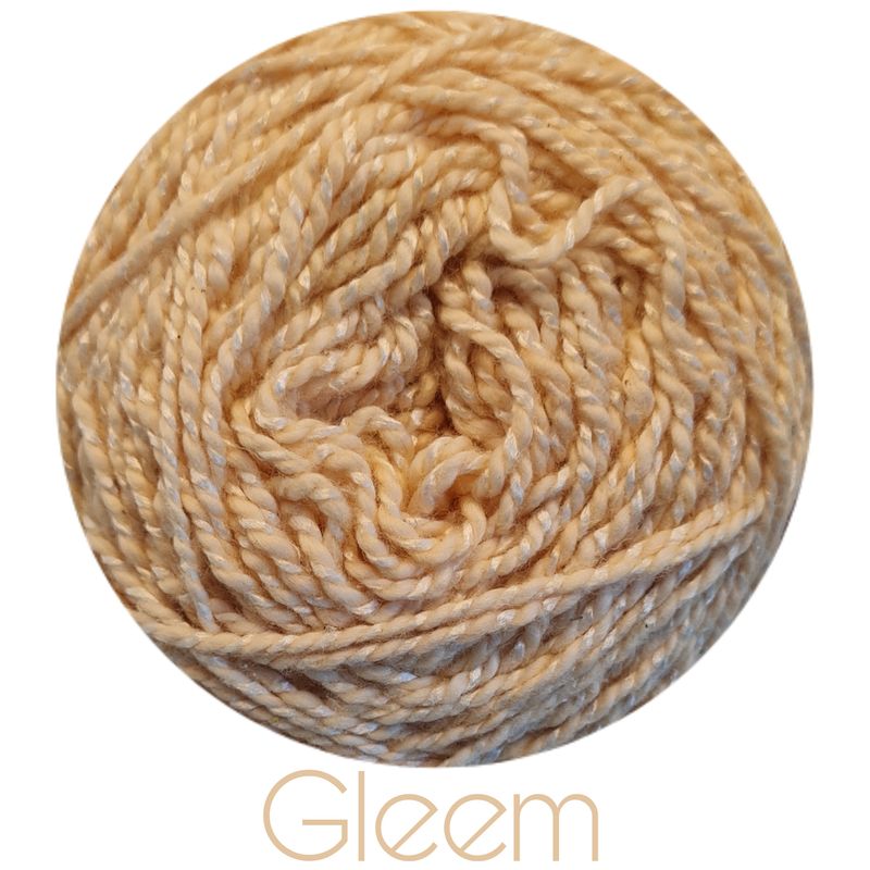 MoYa Shimmer - Gleam