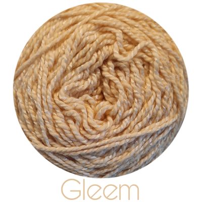 MoYa Shimmer - Gleam