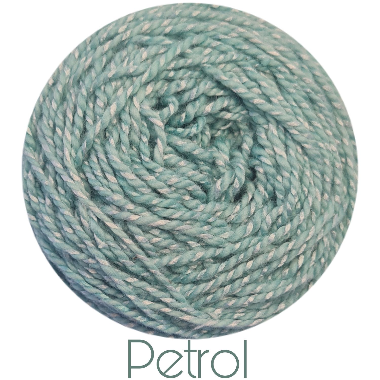MoYa Shimmer - Petrol