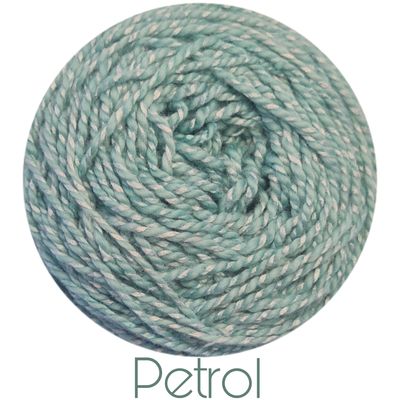 MoYa Shimmer - Petrol