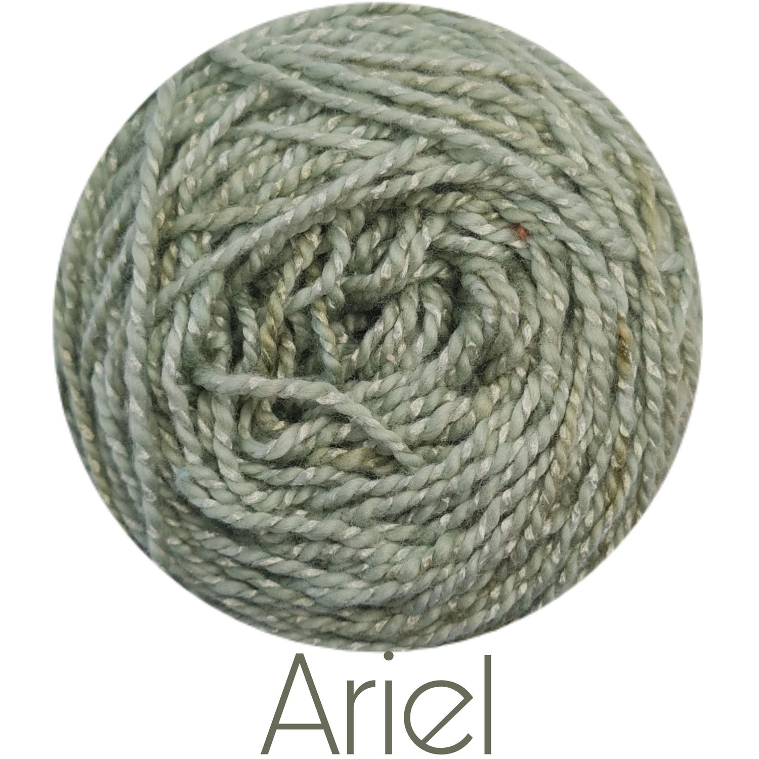 MoYa Shimmer - Ariel