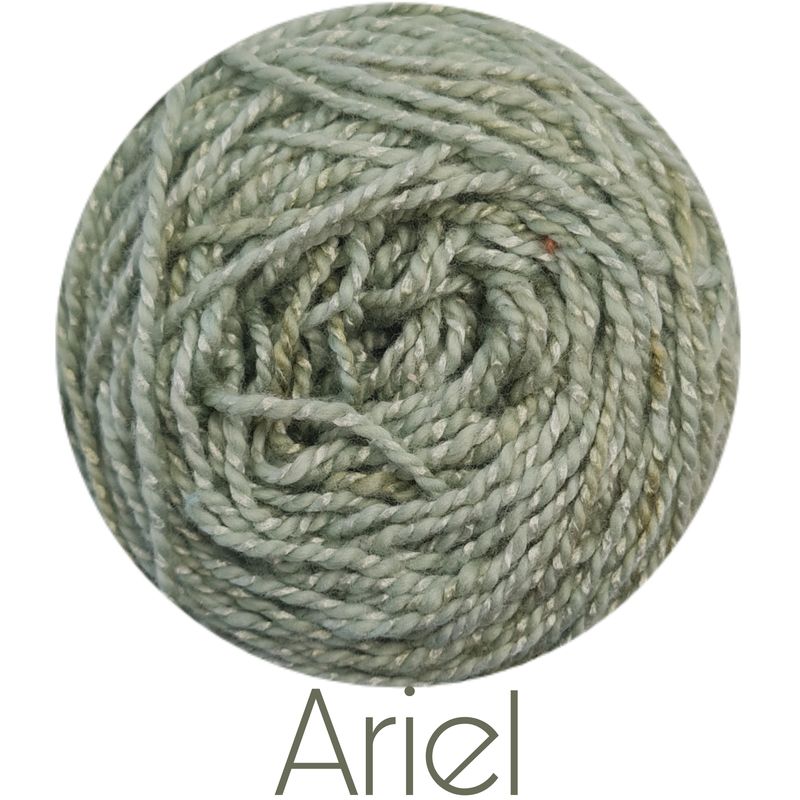 MoYa Shimmer - Ariel