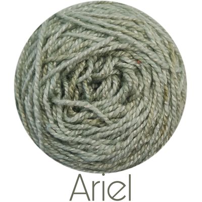 MoYa Shimmer - Ariel