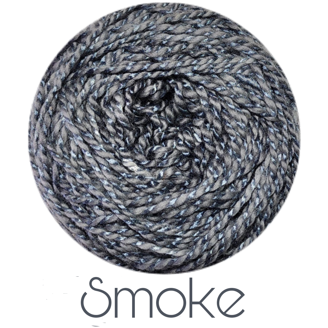 MoYa Shimmer - Smoke