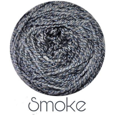 MoYa Shimmer - Smoke