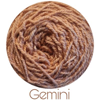 MoYa Shimmer - Gemini