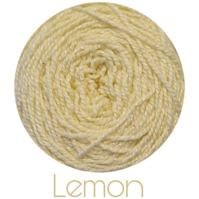 MoYa Shimmer - Lemon