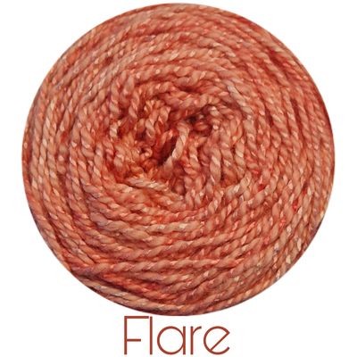 MoYa Shimmer - Flare