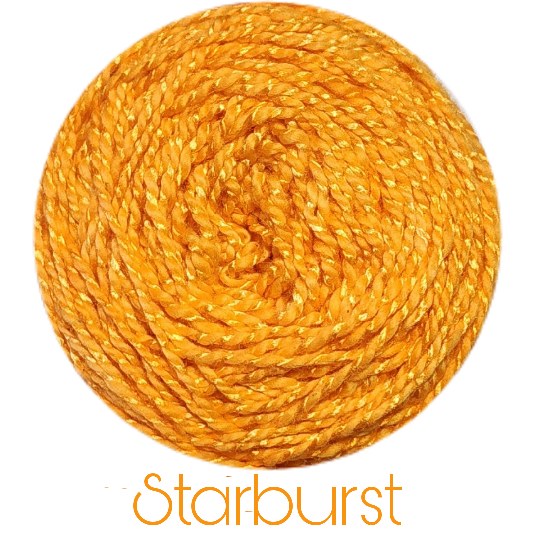 MoYa Shimmer - Starburst