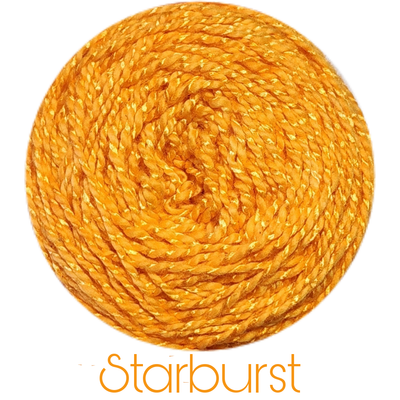 MoYa Shimmer - Starburst