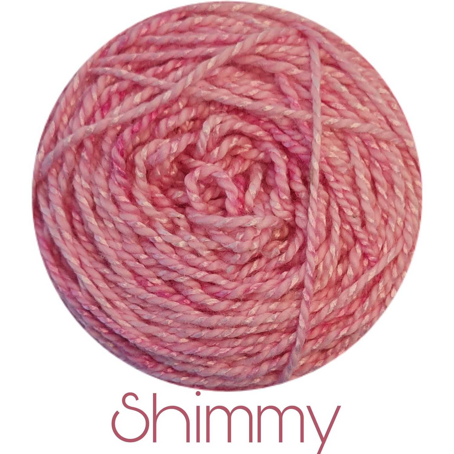 MoYa Shimmer - Shimmy