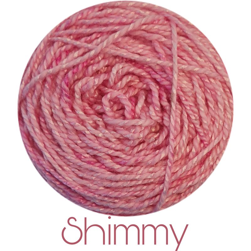 MoYa Shimmer - Shimmy