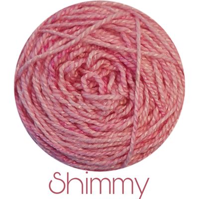MoYa Shimmer - Shimmy