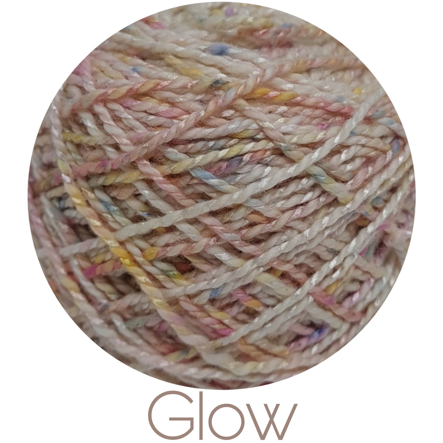 MoYa Shimmer - Glow