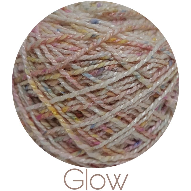MoYa Shimmer - Glow