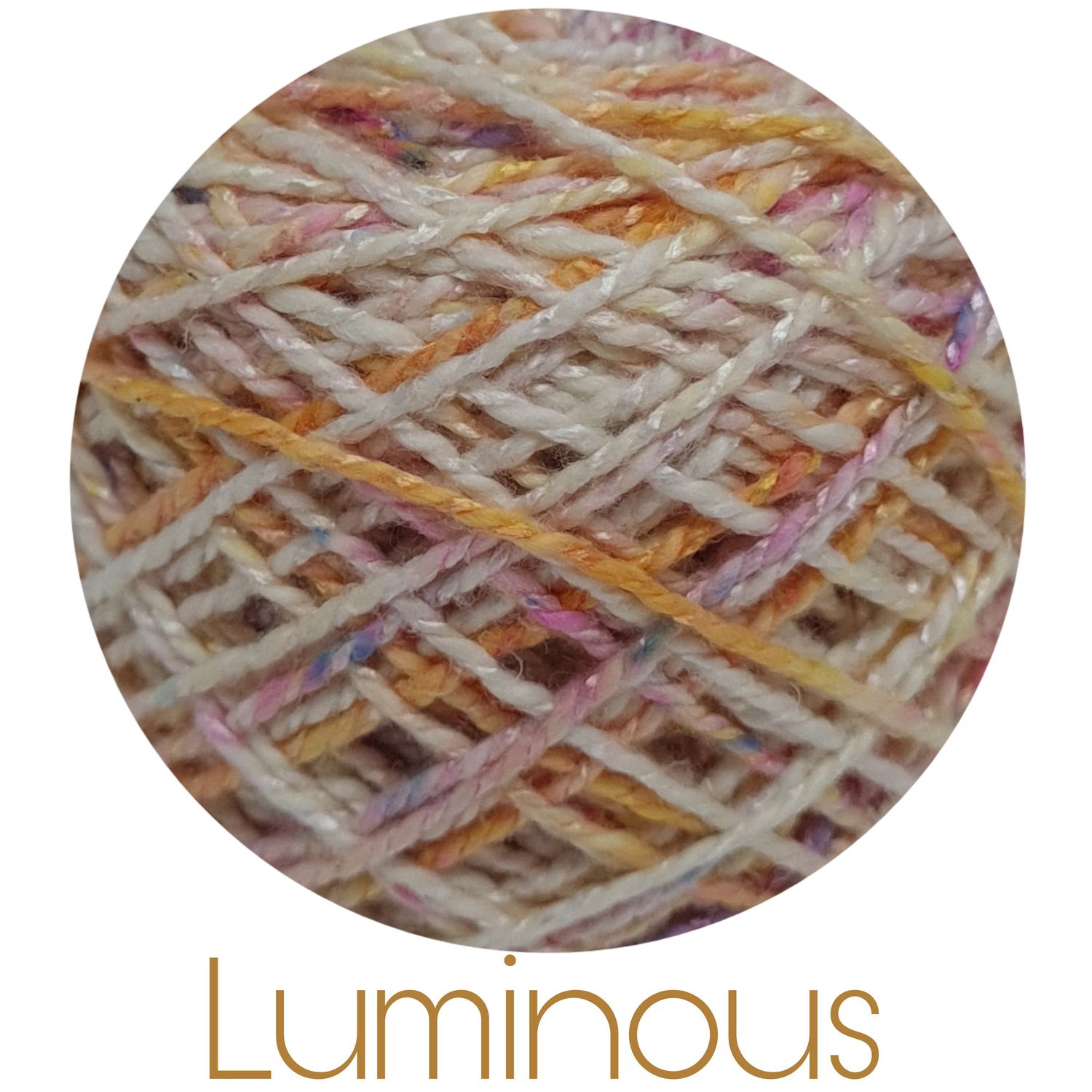 MoYa Shimmer - Luminous