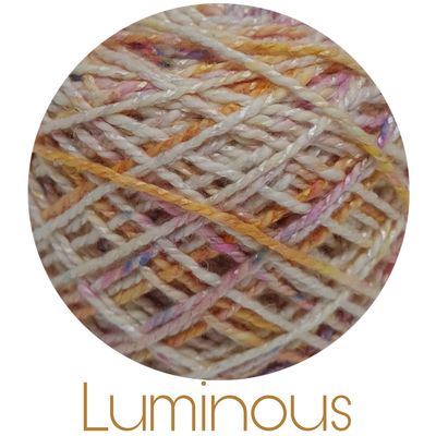 MoYa Shimmer - Luminous