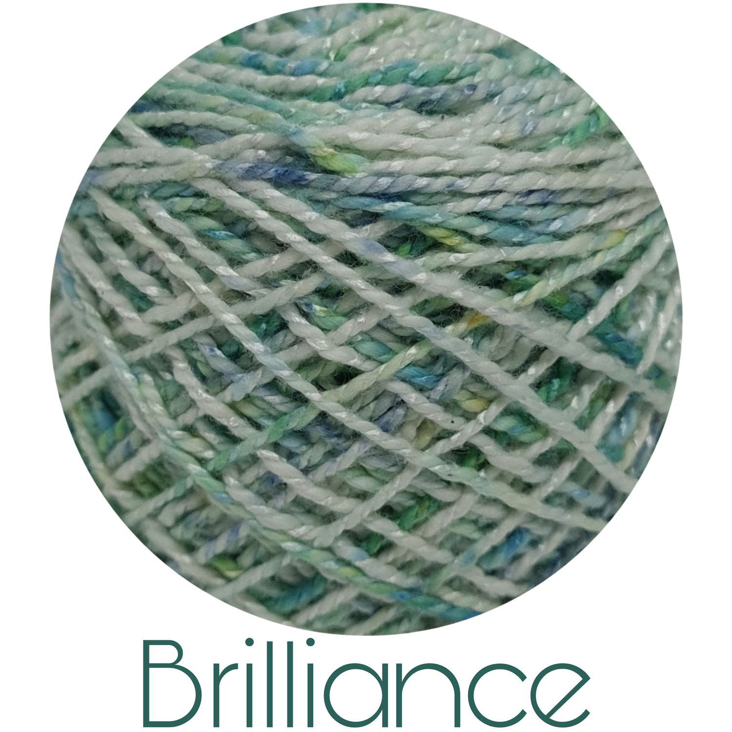 MoYa Shimmer - Brilliance
