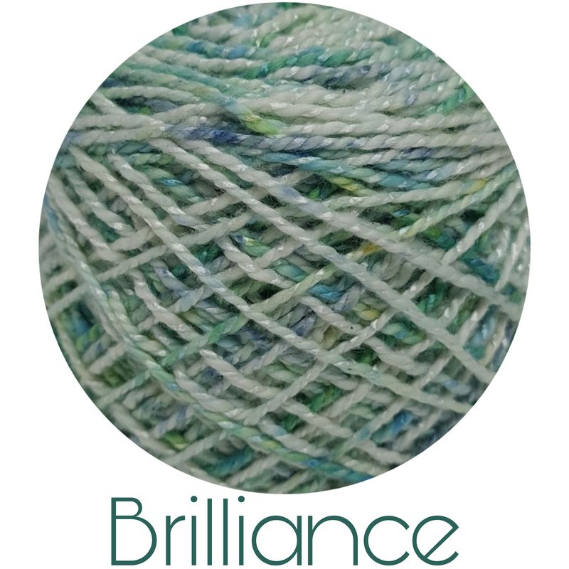 MoYa Shimmer - Brilliance