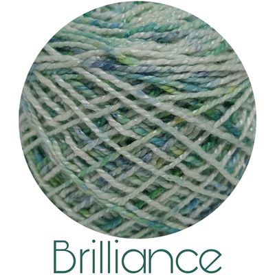 MoYa Shimmer - Brilliance