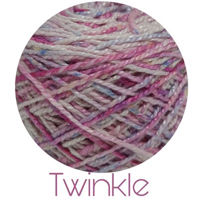 MoYa Shimmer - Twinkle