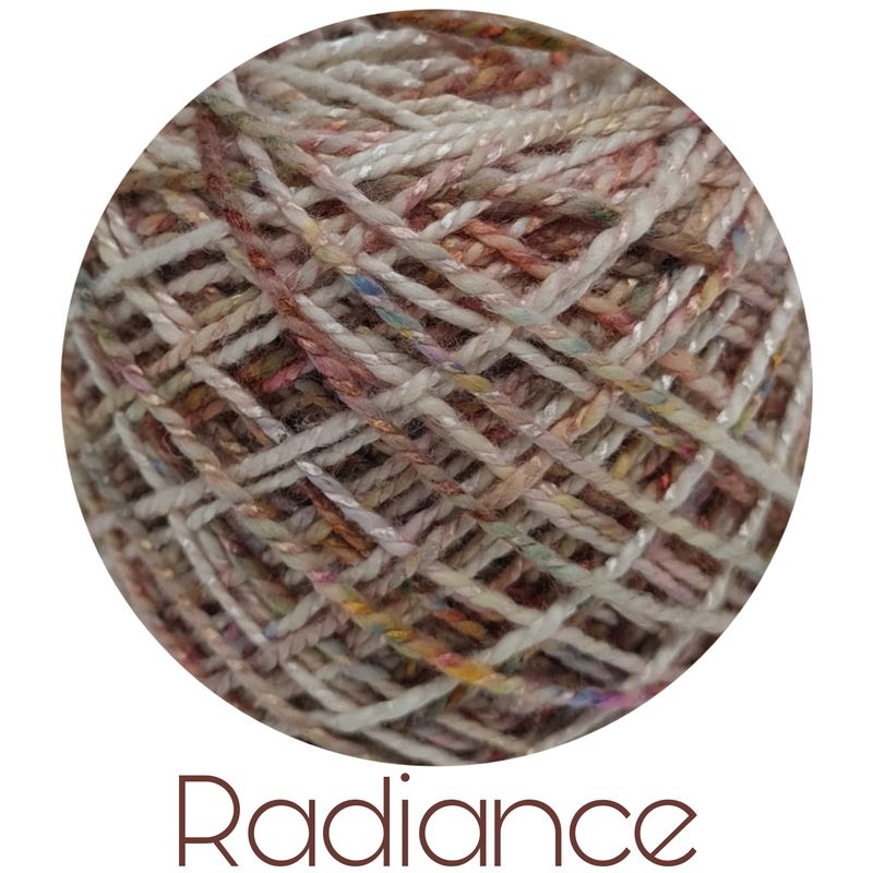 MoYa Shimmer - Radiance