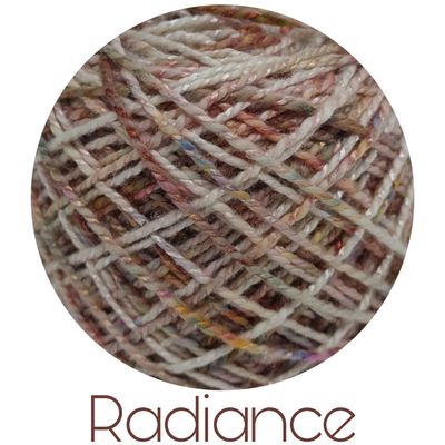 MoYa Shimmer - Radiance