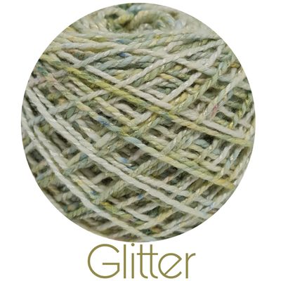 MoYa Shimmer - Glitter
