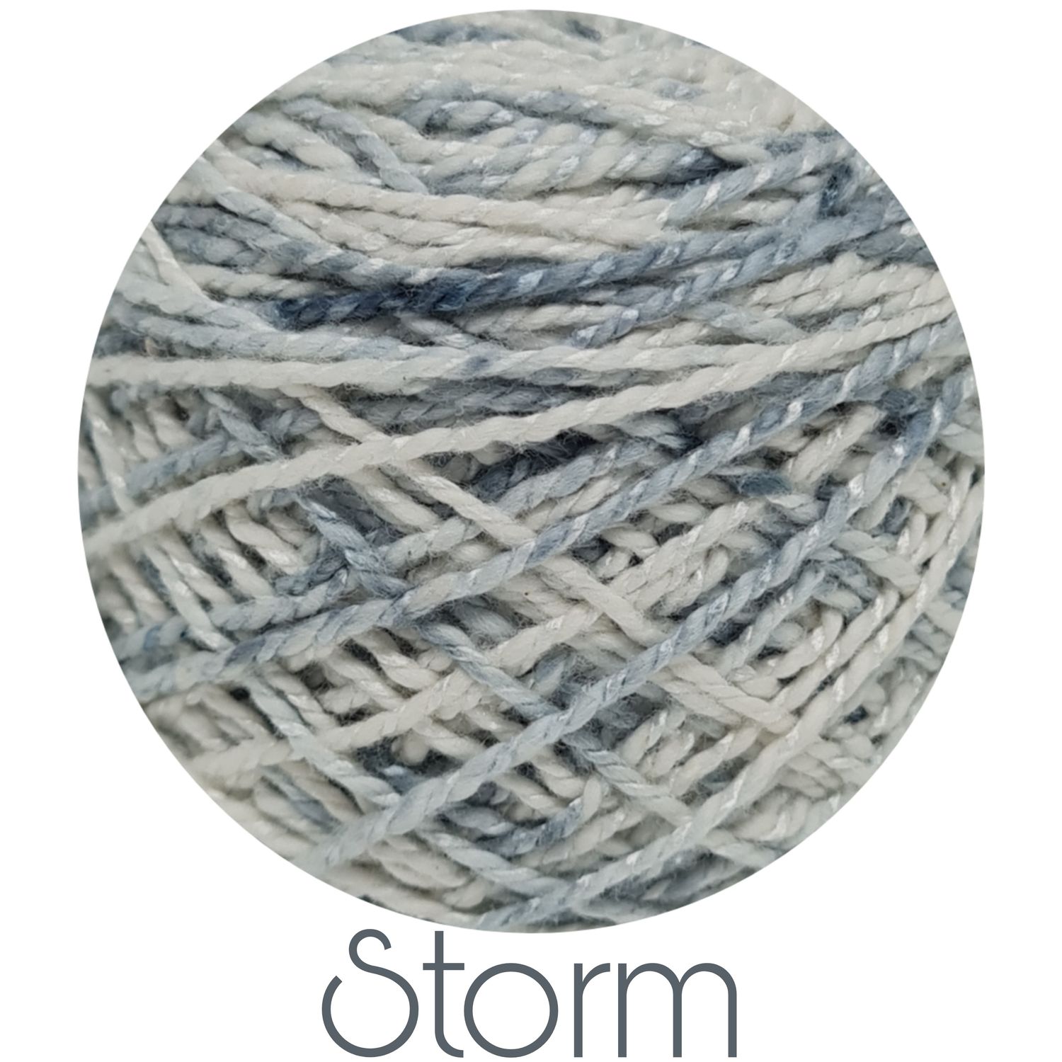 MoYa Shimmer - Storm