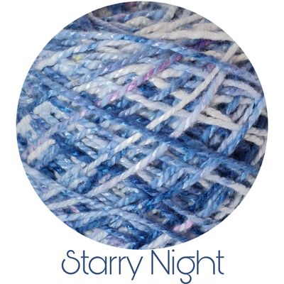 MoYa Shimmer - Starry Night