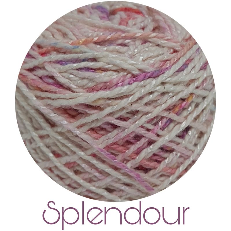 MoYa Shimmer - Splendour
