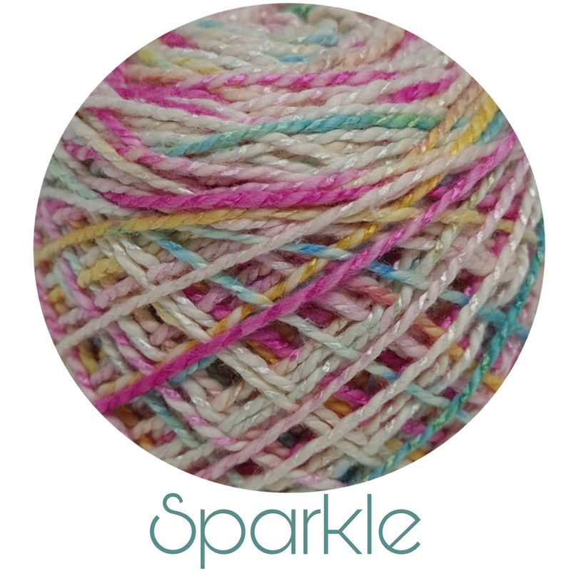 MoYa Shimmer - Sparkle