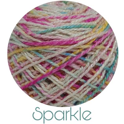 MoYa Shimmer - Sparkle