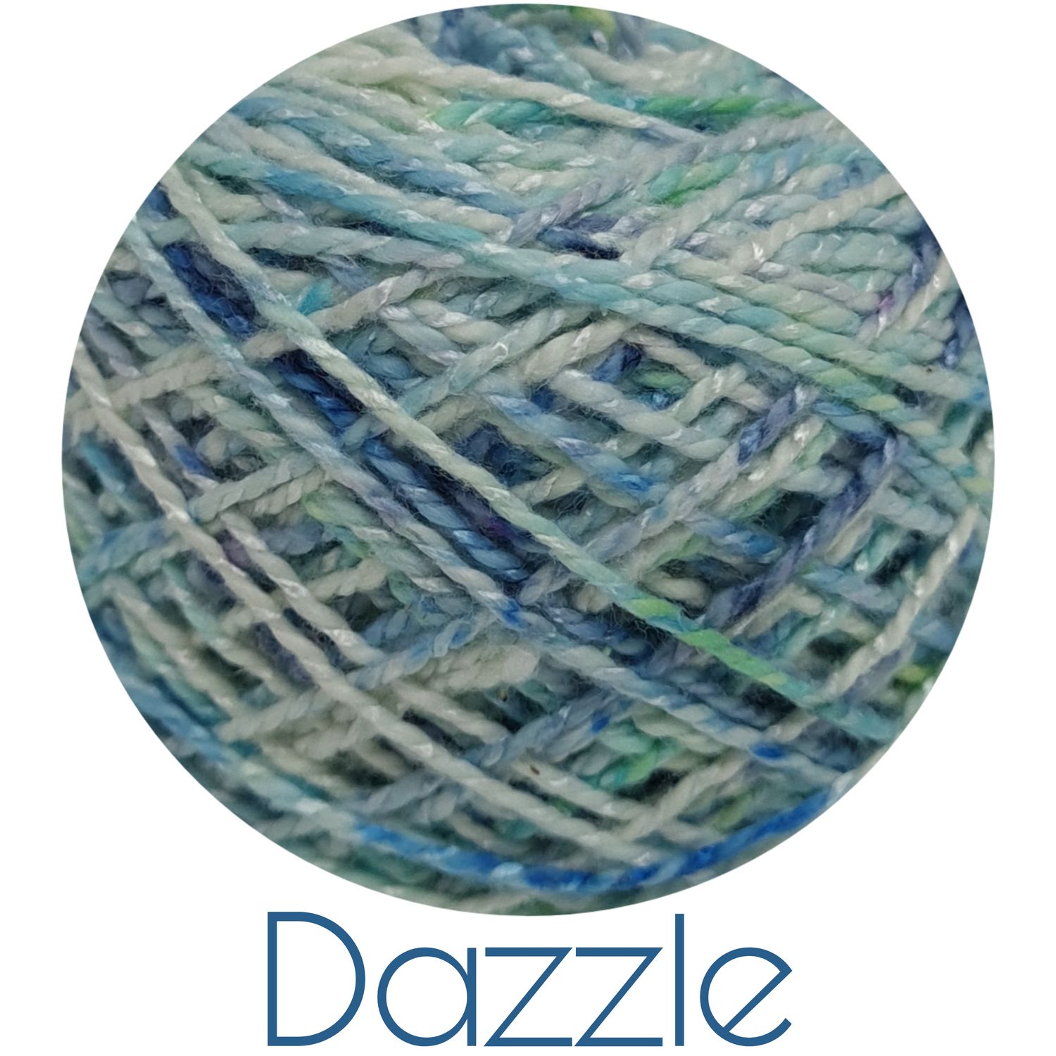 MoYa Shimmer - Dazzle