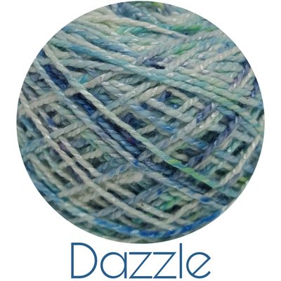 MoYa Shimmer - Dazzle
