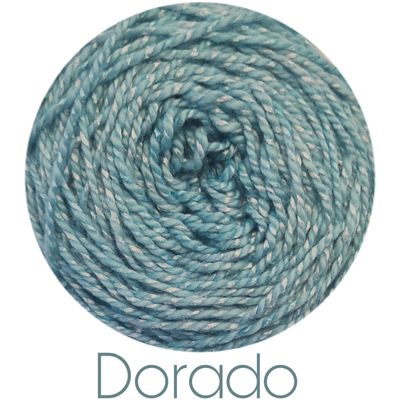 MoYa Shimmer - Dorado