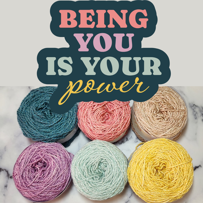 Being YOU Shimmer Palette