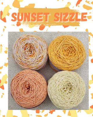 Confetti Palette Packs