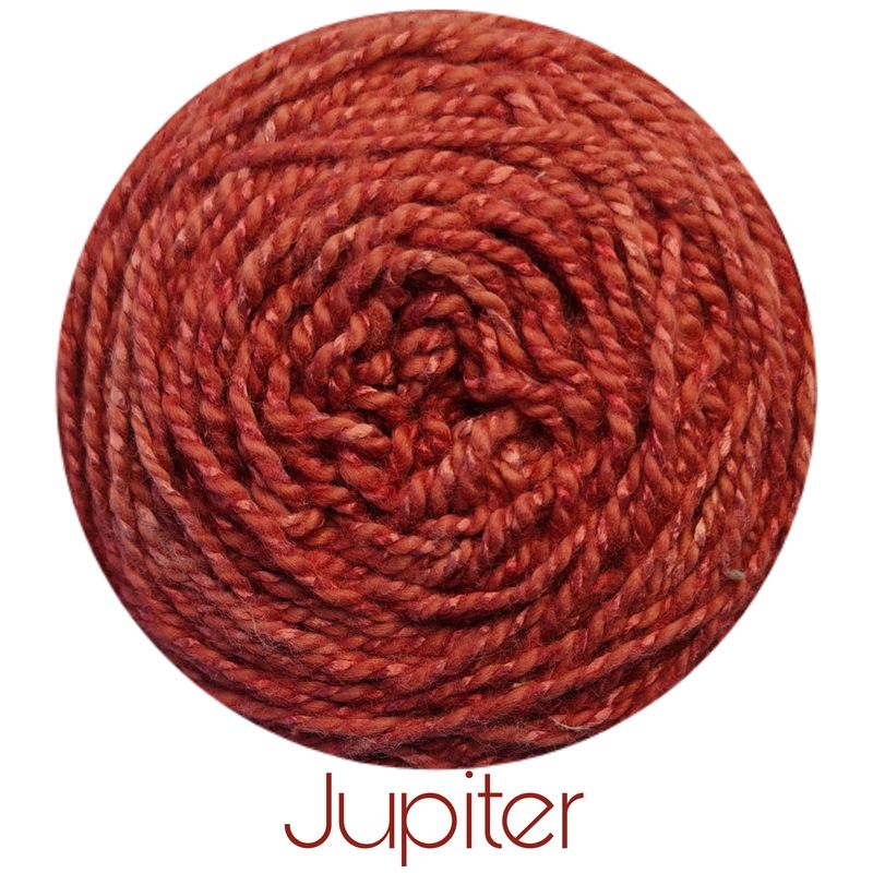 MoYa Shimmer - Jupiter